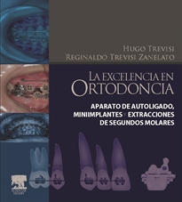 Books Frontpage La excelencia en ortodoncia