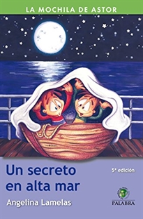 Books Frontpage Un secreto en alta mar