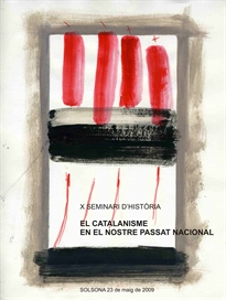 Books Frontpage El catalanisme en el nostre passat nacional