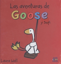 Books Frontpage Las Aventuras De Goose