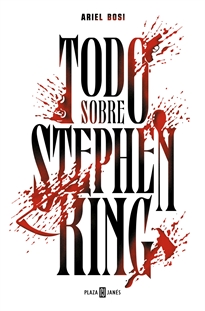 Books Frontpage Todo sobre Stephen King