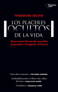 Books Frontpage Los placeres ocultos de la vida