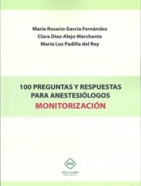 Books Frontpage 100 Preguntas Y Respuestas Para Anestesiólogos Monitorización