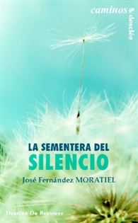 Books Frontpage La sementera del silencio