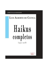 Books Frontpage Haikus Completos