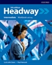 Front pageNew Headway 5th Edition Intermediate. Workbook without key