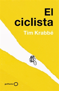 Books Frontpage El ciclista