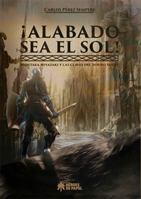 Books Frontpage ¡Alabado sea el sol!