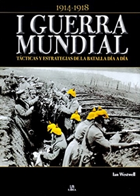 Books Frontpage I Guerra Mundial