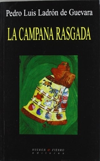 Books Frontpage La campana rasgada