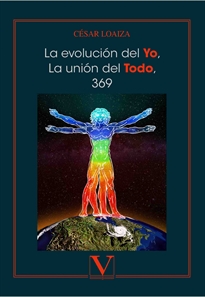 Books Frontpage La evolución del Yo, la unión del Todo, 369