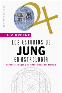 Books Frontpage Los estudios de jung en astrología