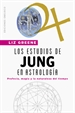 Front pageLos estudios de jung en astrología