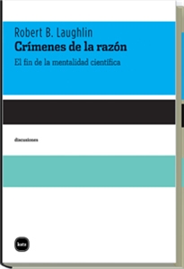 Books Frontpage Crímenes de la razón