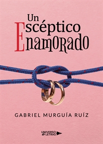 Books Frontpage Un Escéptico Enamorado