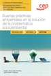 Front pageManual. Buenas prácticas ambientales en la solución de la problemática socioambiental (UF0736). Certificados de profesionalidad. Interpretación y educación ambiental (SEAG0109)
