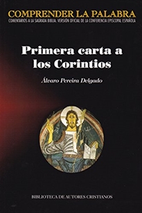 Books Frontpage Primera carta a los Corintios