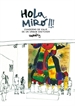 Front pageHola, Miró!!! Cuaderno de viaje de un urban sketcher