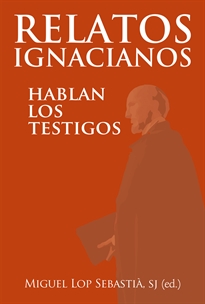 Books Frontpage Relatos Ignacianos