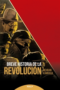 Books Frontpage Breve historia de la Revolución