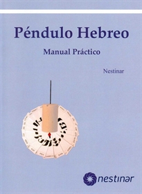 Books Frontpage Péndulo Hebreo