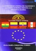 Front pageLa comunidad andina de naciones y la Unión Europea frente a la dinámica global