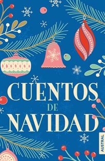 Books Frontpage Cuentos de Navidad