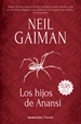 Front pageLos hijos de Anansi (Limited)