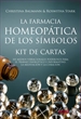 Front pageLa farmacia homeopática de los símbolos KIT DE CARTAS