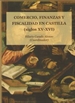 Front pageComercio, finanzas y fiscalidad en Castilla (siglos XV y XVI)