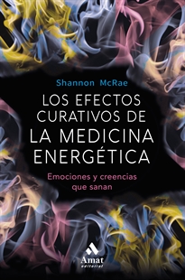 Books Frontpage Los efectos curativos de la medicina energetica