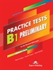 Front pageB1 Key Practice Tests Student's Book With Digibook