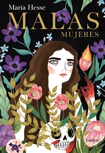 Books Frontpage Malas mujeres