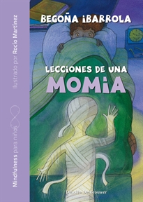 Books Frontpage Lecciones de una momia