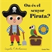 Front pageOn és el senyor Pirata?