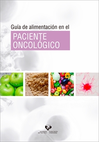 Books Frontpage Guía de alimentación en el paciente oncológico