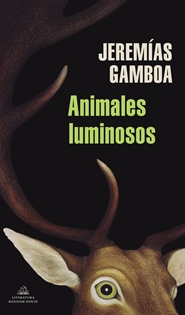 Books Frontpage Animales luminosos