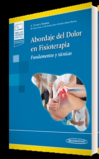 Books Frontpage Abordaje del Dolor en Fisioterapia (+ e-book)