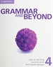 Front pageGrammar and Beyond Level 4 Student's Book