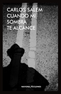 Books Frontpage Cuando MI Sombra Te Alcance