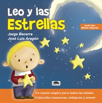 Books Frontpage Leo y las estrellas