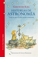 Front pageHistorias de astronomía
