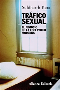 Books Frontpage Tráfico sexual