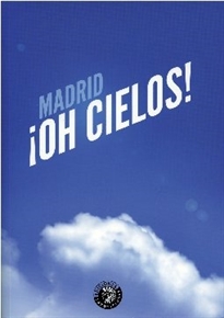 Books Frontpage ¡Oh cielos!