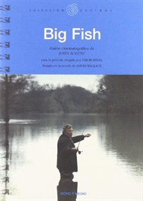 Books Frontpage Big fish