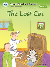 Books Frontpage Oxford Storyland Readers 7. The Lost Cat