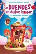 Front pageLos duendes del dulce hogar 2 - Los duendes del dulce hogar y el unicornio de chocolate