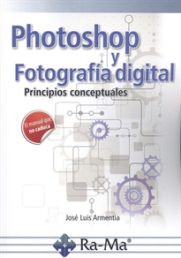 Books Frontpage Photoshop y fotografía digital