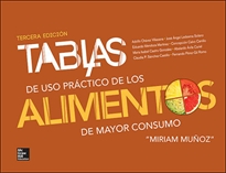 Books Frontpage Tablas De Uso Practico De Los Alimentos De Mayor Consumo