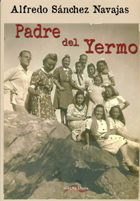 Books Frontpage Padre del Yermo